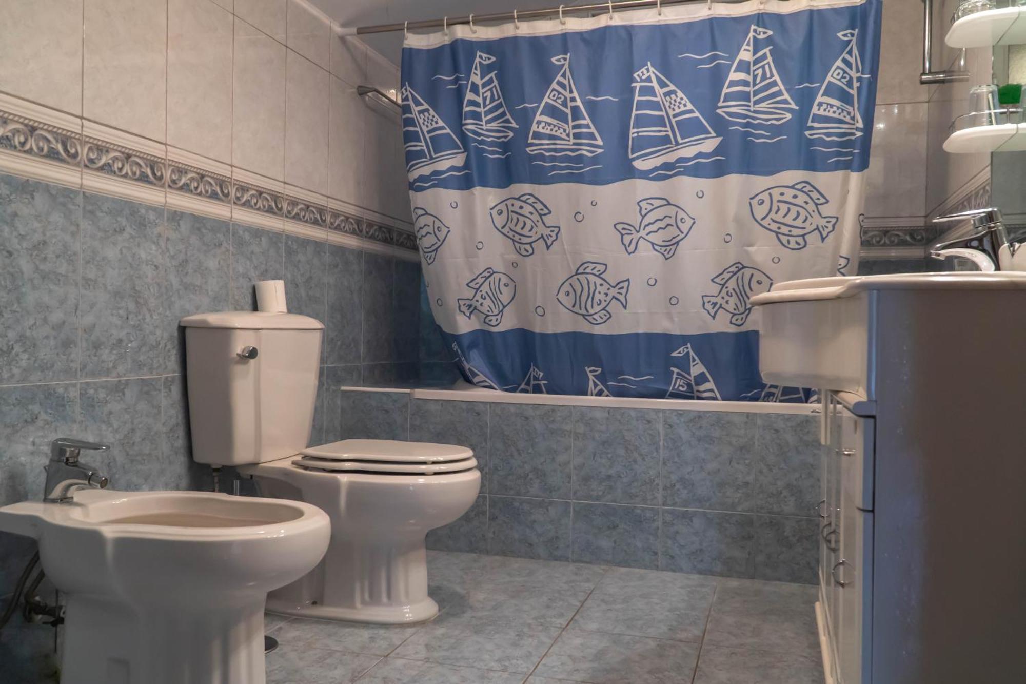 Casa Da Barragem - Ninho Das Aguias Venda Nova  エクステリア 写真